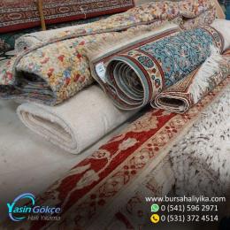 Halı yıkama fabrikamızda yoğun bir hafta daha-1
