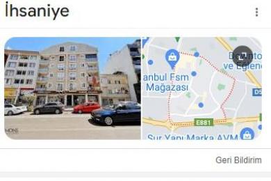 İhsaniye Mahallesi Halı Yıkama-1