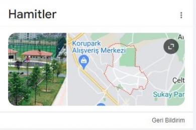 Hamitler Mahallesi Halı Yıkama